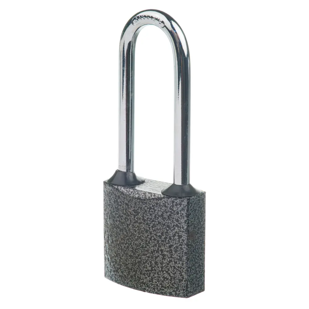 Замок навесной Palladium 303F-30L, чугун/сталь STLM-2186523