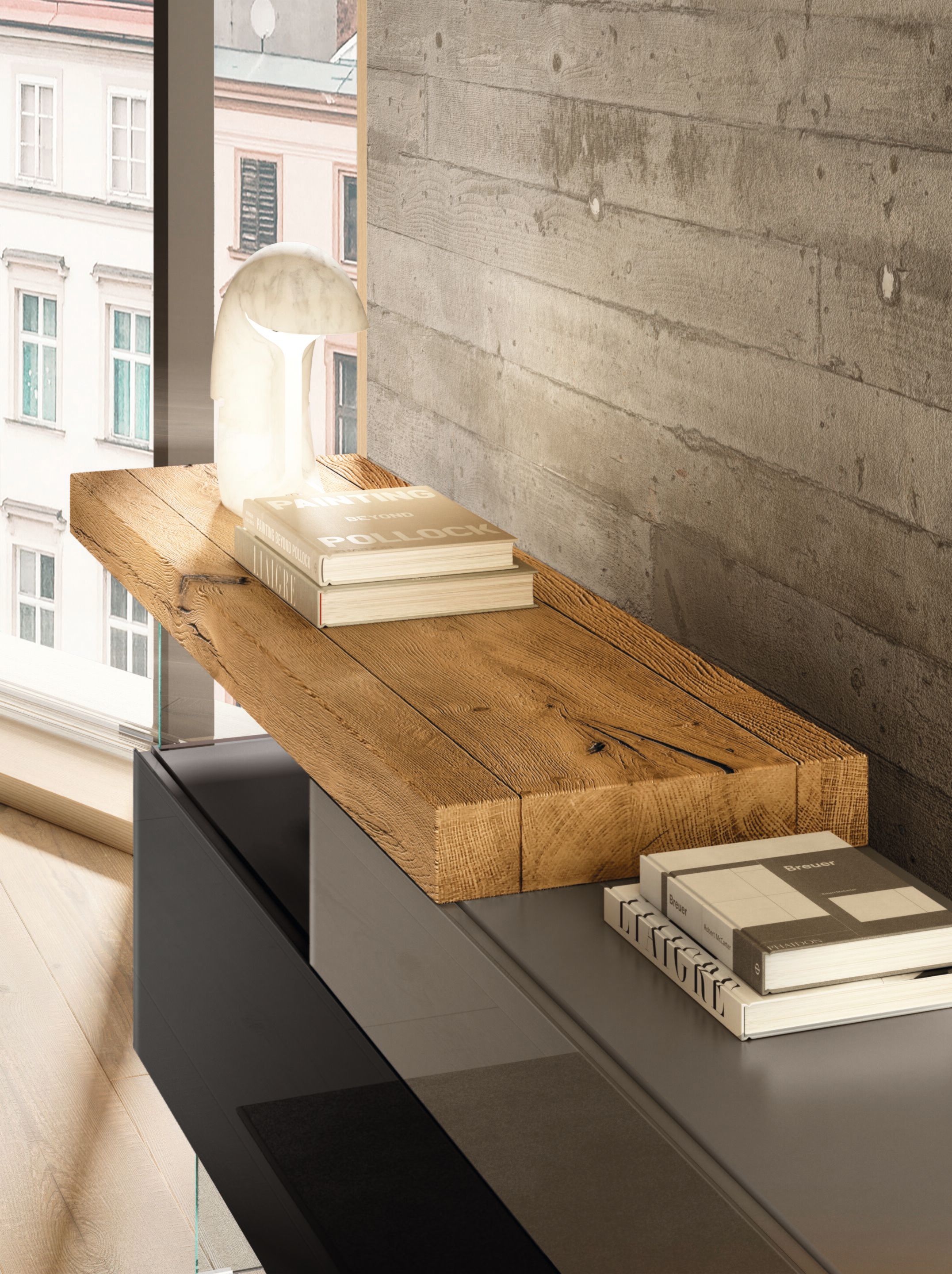 Секционный шкаф Lago 36e8 ARCH-00123863 - Вид №1