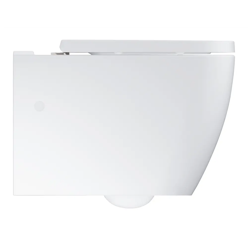 Унитаз подвесной Grohe Clova Ceramic з микролифтом STLM-2047179 - Вид №4