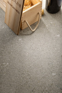 Пол / облицовка керамогранита для интерьера с эффектом камня