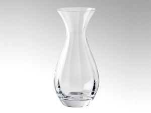 Выдувной хрустальный графин