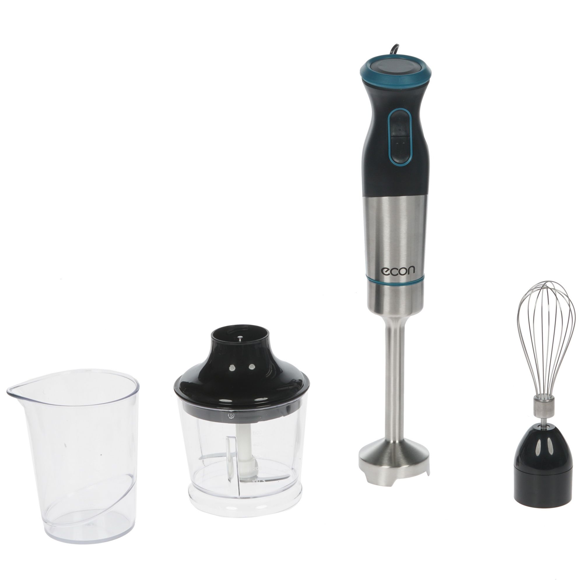 8151312 Блендер погружной ECON ECO-434HB черный STDN-0066817