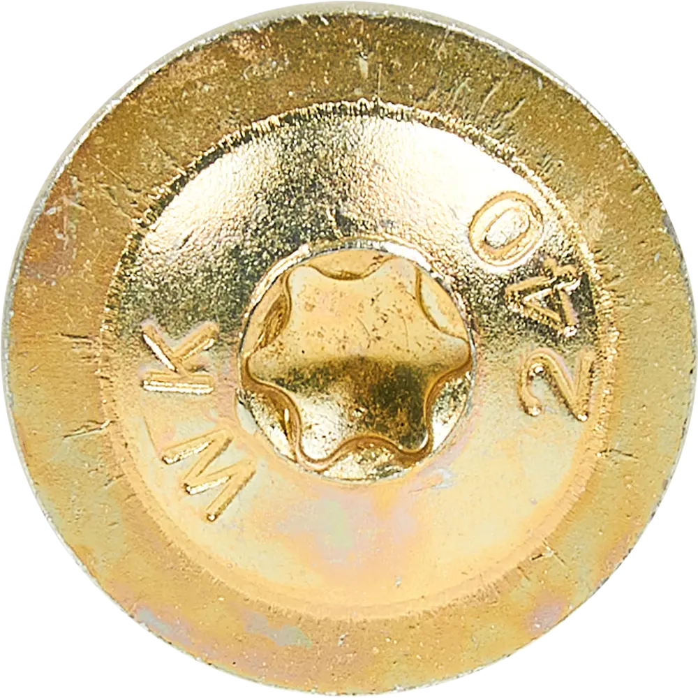 Шуруп конструкционный для деревянного домостроения 8x240 82111822 STLM-2126657 Santreyd  - Вид №2