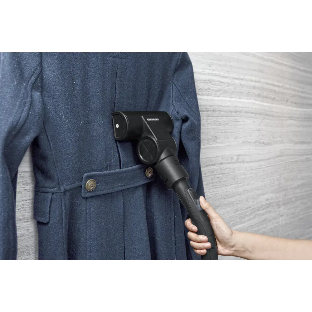 Комплект принадлежностей для пылесоса Karcher VC 2.863-255.0 8 шт STLM-2047684 - Вид №14