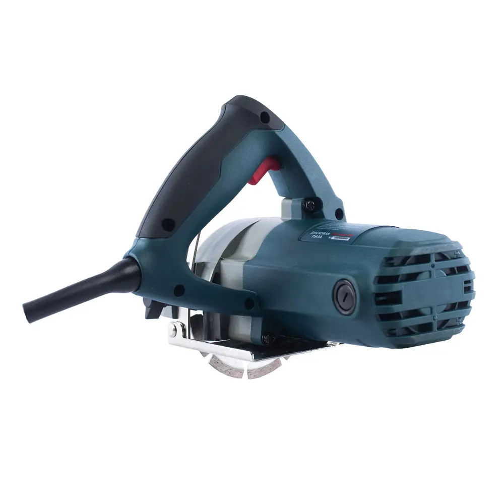 Циркулярная пила Alteco MC 1400-110 для точной резки материалов 89363392 STLM-1567391 - Вид №2