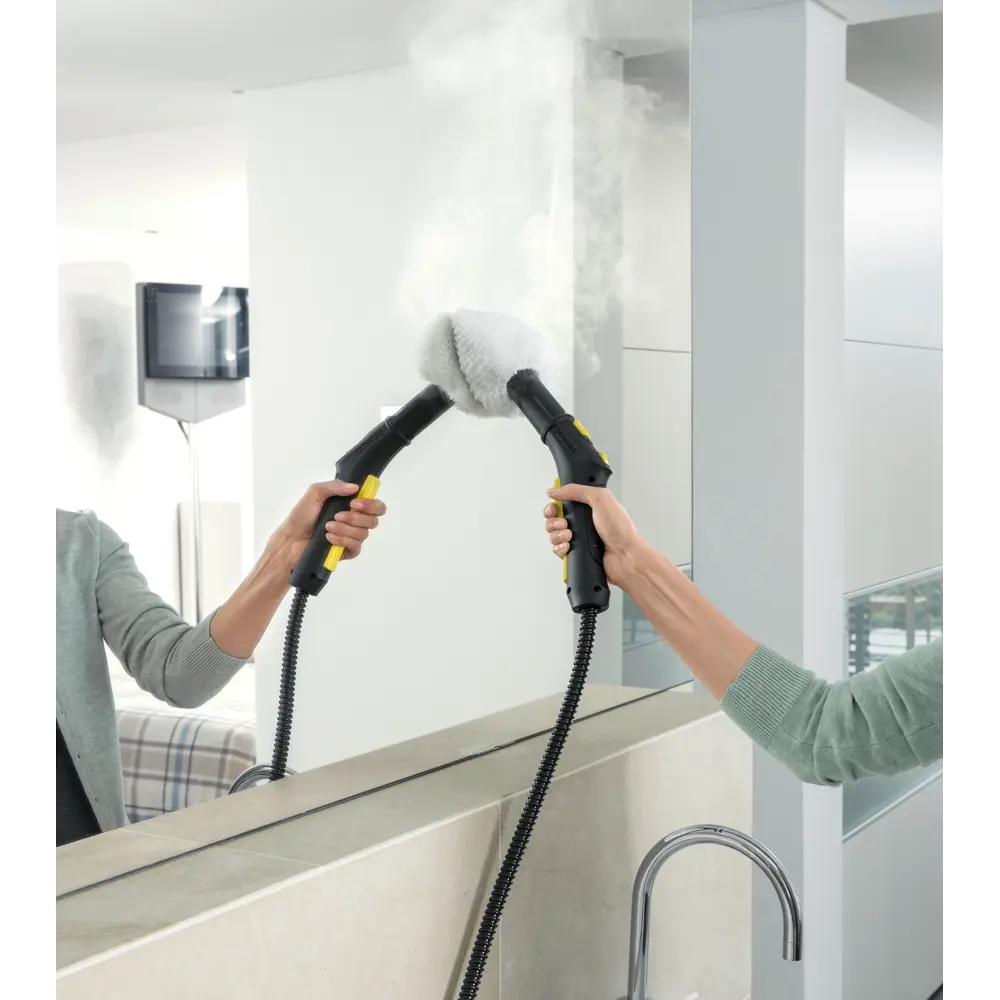 Пароочиститель Karcher SC 2 STLM-2092319 - Вид №2