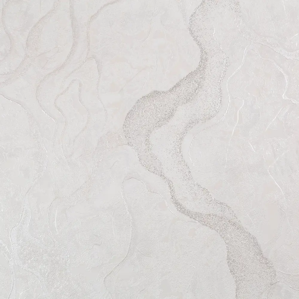 Флизелиновые обои Palitra Life Sumatra в бежевых тонах с текстурой тиснения 89394516 STLM-1541094 - Вид №1