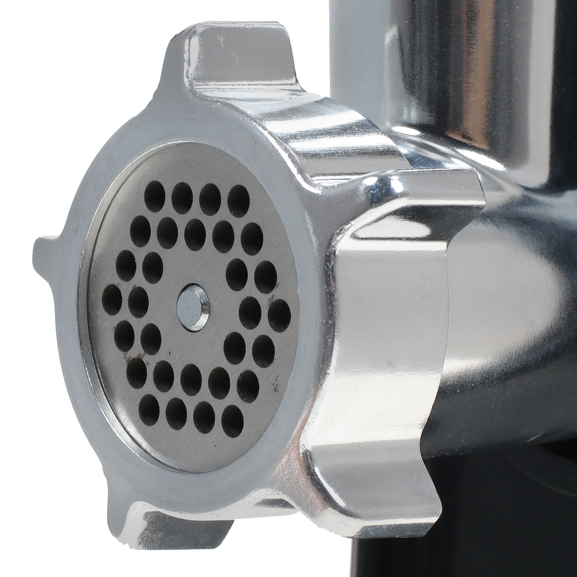 1209040 Мясорубка электрическая BBK MG1801 коричневый STDN-0119388 - Вид №6