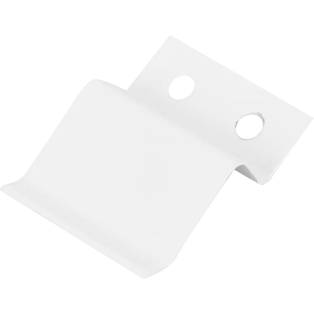 Крепление для москитной сетки цвет белый (4 кронштейна) Santreyd STLM-2196639 - Вид №1