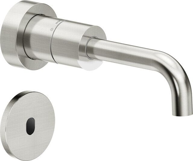 Настенный инфракрасный смеситель для раковины Nobili Velis ARCH-00140523 - Вид №1