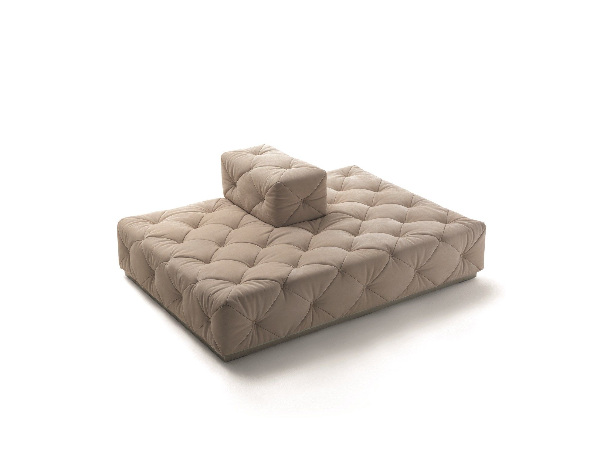 Кожаный диван Longhi Loveluxe ARCH-00151326 - Вид №9