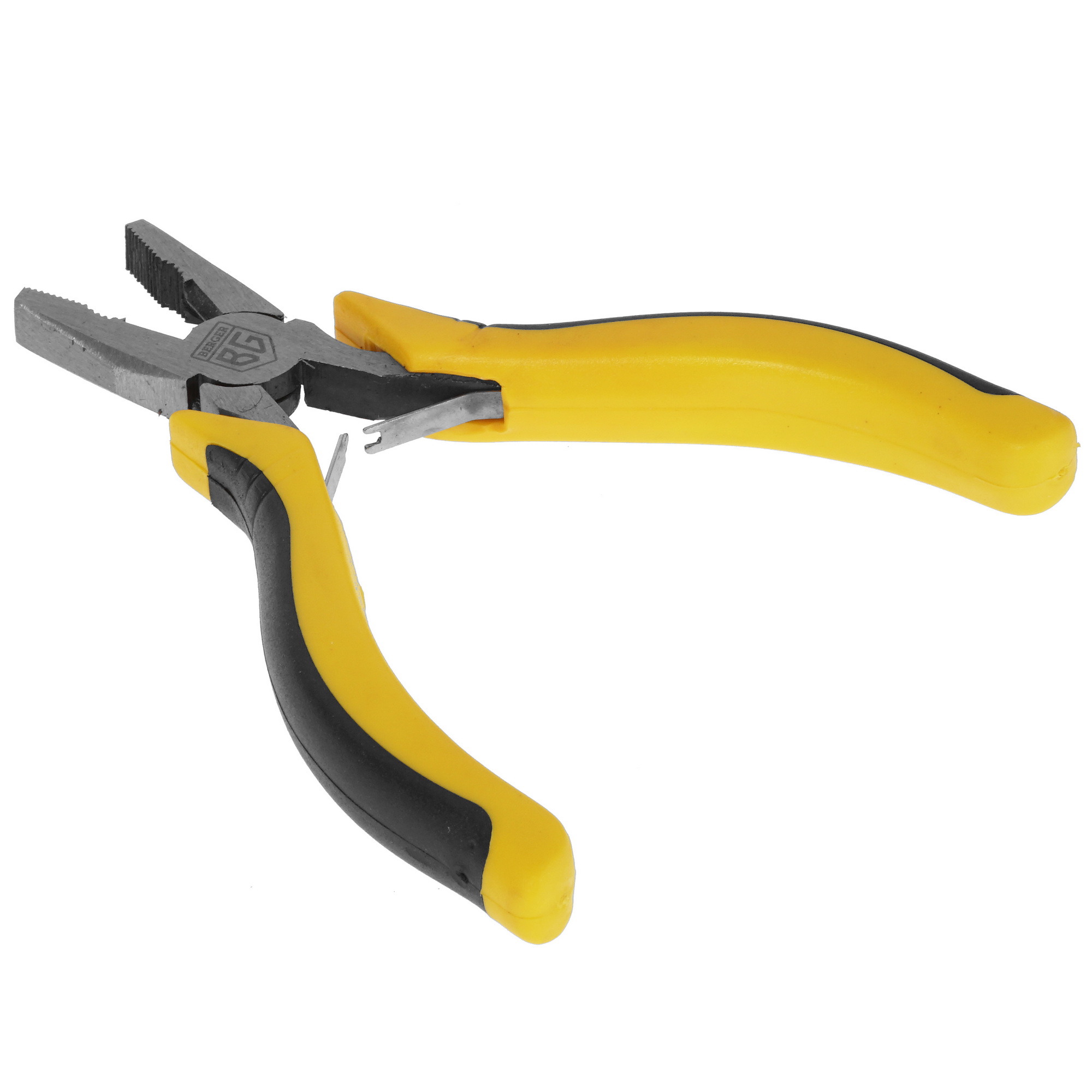 Пассатижи BERGER BG1222 4760037 STDN-0007037 - Вид №3