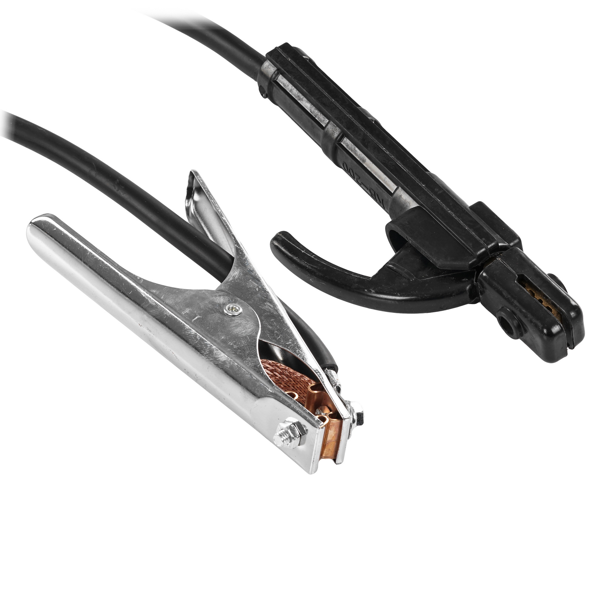 Сварочный аппарат Elitech ИС 230LCD 9132090 STDN-0054236 - Вид №6