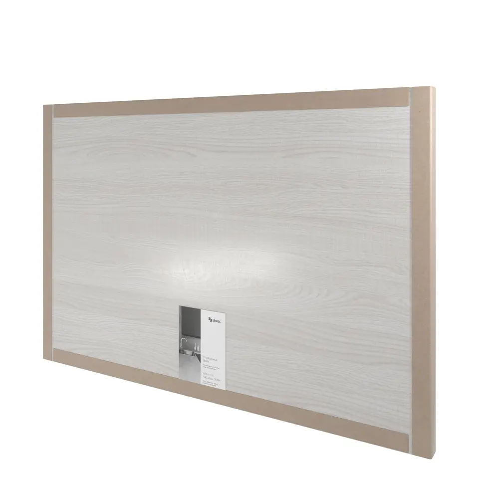 Столешница Santreyd Дуб Килкини 120×80 см для современной кухни 89350020 STLM-0871259 - Вид №4