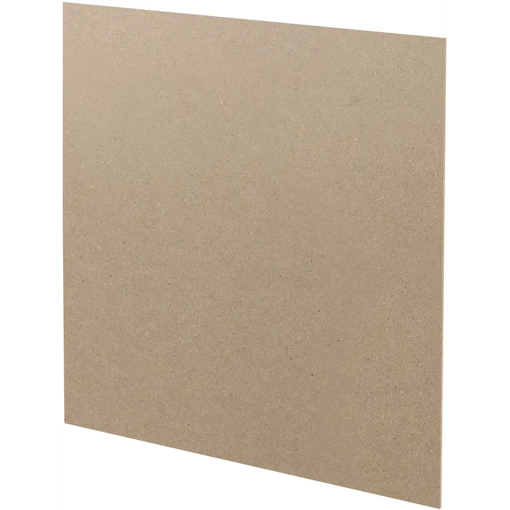 Задняя стенка SPACEO KUB 44х35.8 см, МДФ, цвет дуб STLM-2165472 - Вид №5