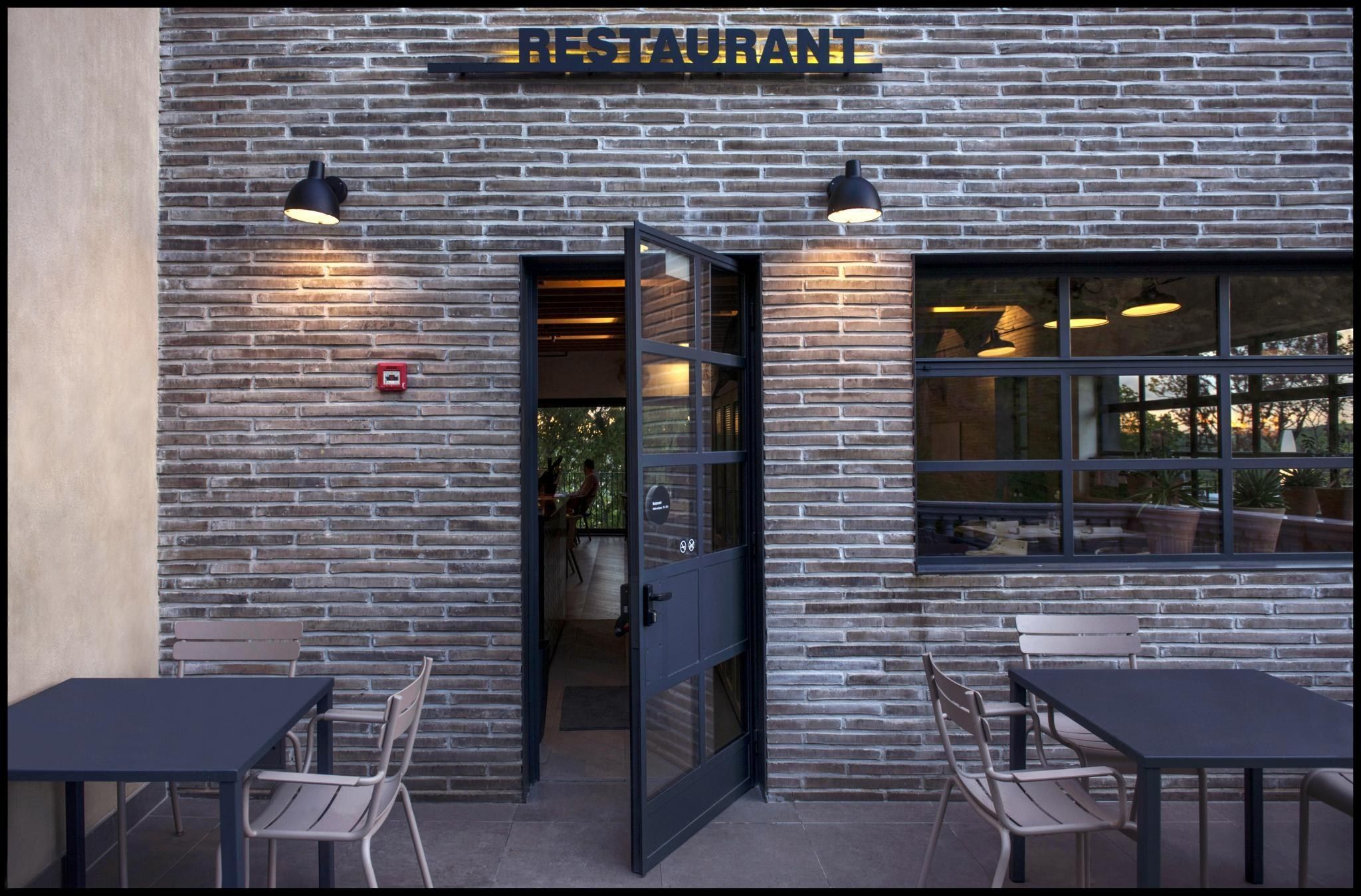 Окно термической резки стали Ottostumm | Mogs Ferrofinox TB ARCH-00067768 - Вид №10