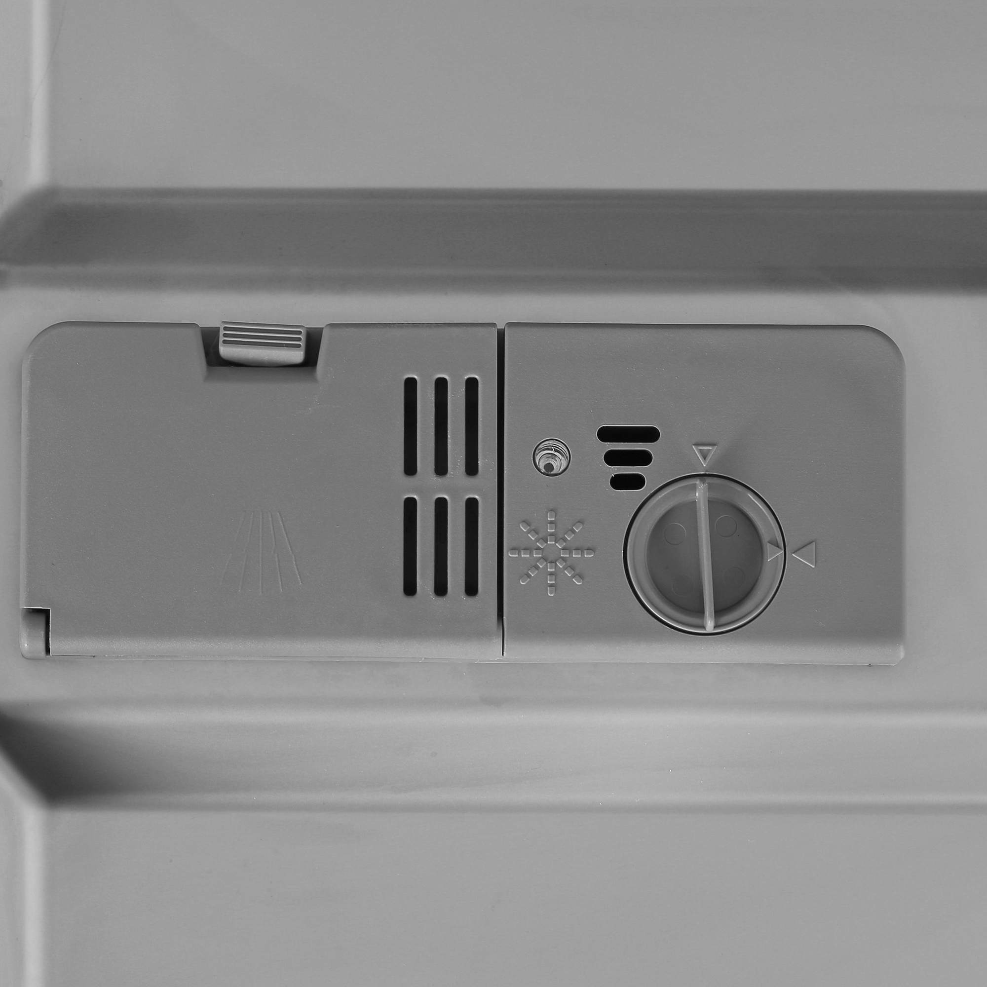 8159634 Встраиваемая посудомоечная машина KRONA DELIA 60 BI KRONA1 STDN-0048076 - Вид №9