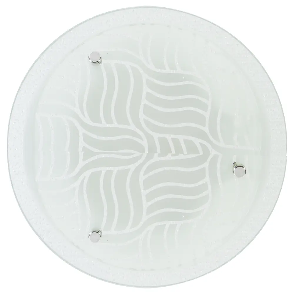 Светильник настенно-потолочный Maria 1xE27х40 Вт, цвет хром Globo STLM-2048999 - Вид №2