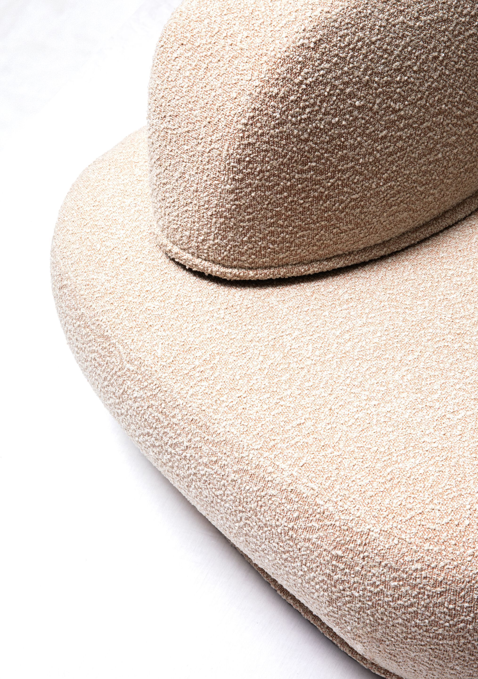 Ткань диван isOnAir ARCH-00041528 - Вид №5