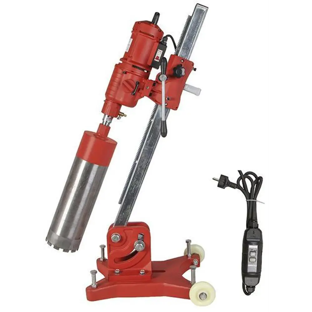 Установка алмазного бурения Voll V-Drill 305N, 4700 Вт STLM-2008697 - Вид №1