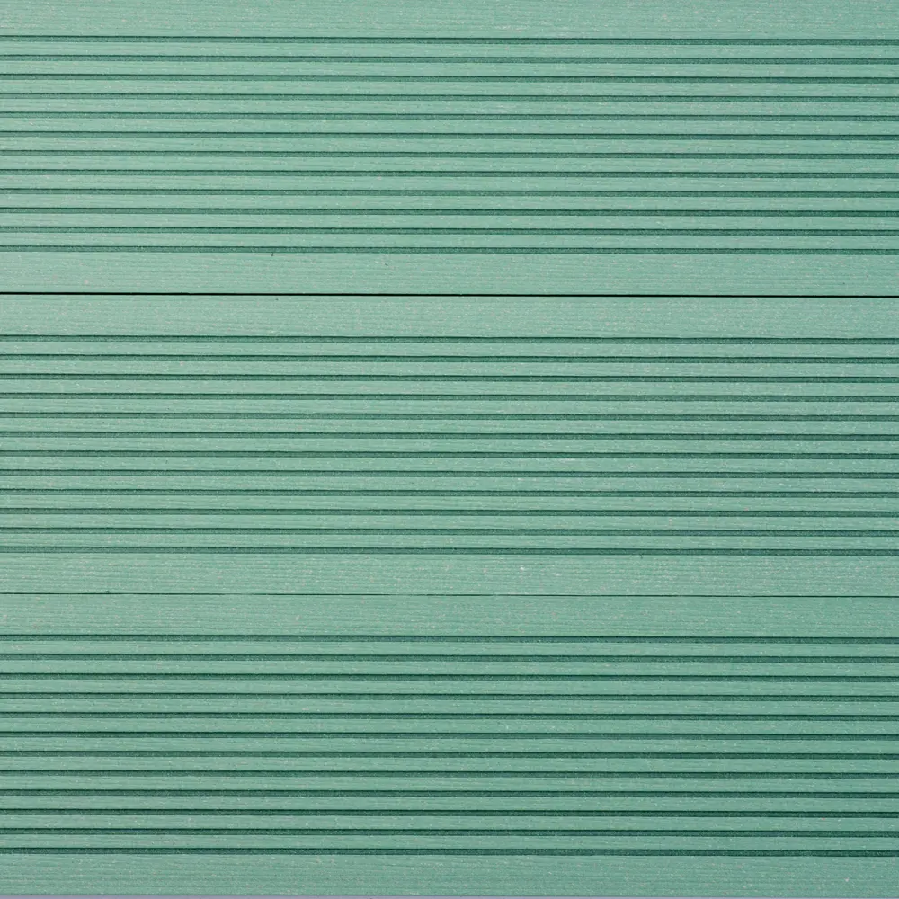 Террасная доска ДПК MultiDeck цвет изумруд 3000х140х22 мм 0.42 м² МУЛЬТИДЕК STLM-2086065 - Вид №8