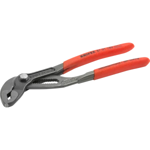 Клещи переставные Knipex Cobra KN-8701180 захват до 42 мм длина 180 мм