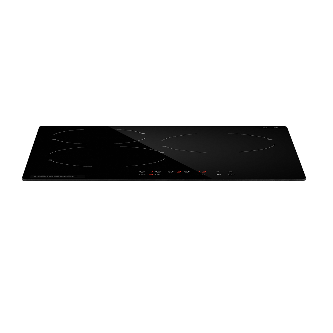 9984045 Электрическая варочная поверхность HOMSair HVC43BK STDN-0090032 - Вид №6