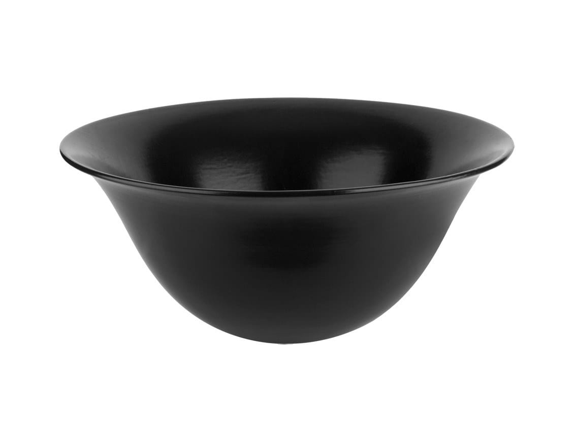 Круглая столешница из керамогранита Gessi капля ARCH-00130590 - Вид №1