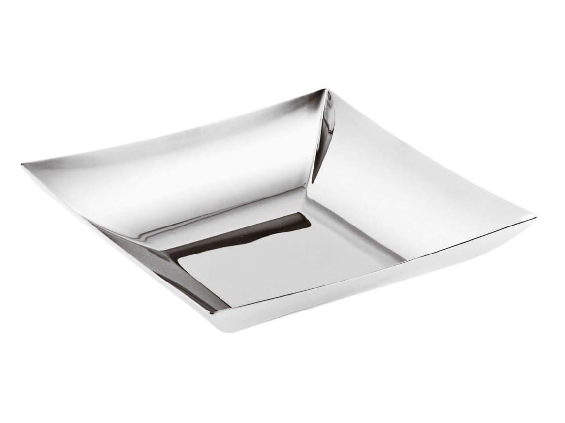 Держатель для фруктов из нержавеющей стали Sambonet линия Q ARCH-00126863 - Вид №1