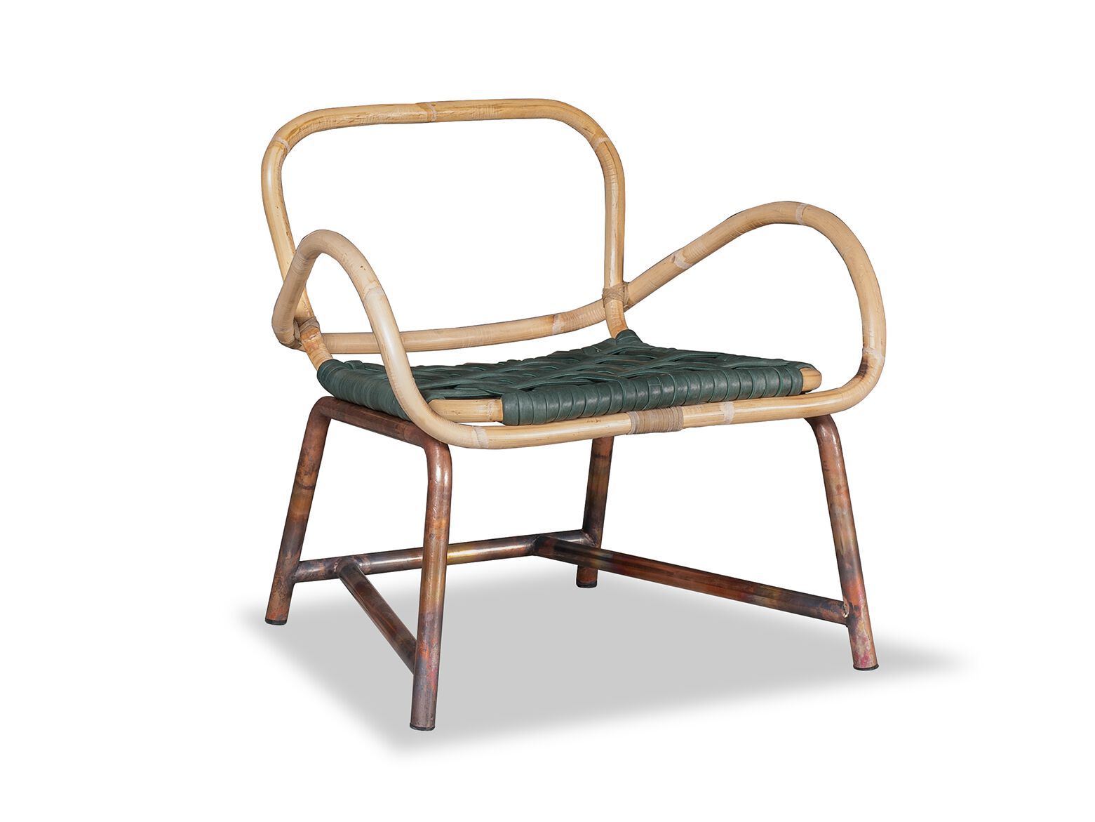 Садовое кресло с подлокотниками Baxter ARCH-00131329 - Вид №6