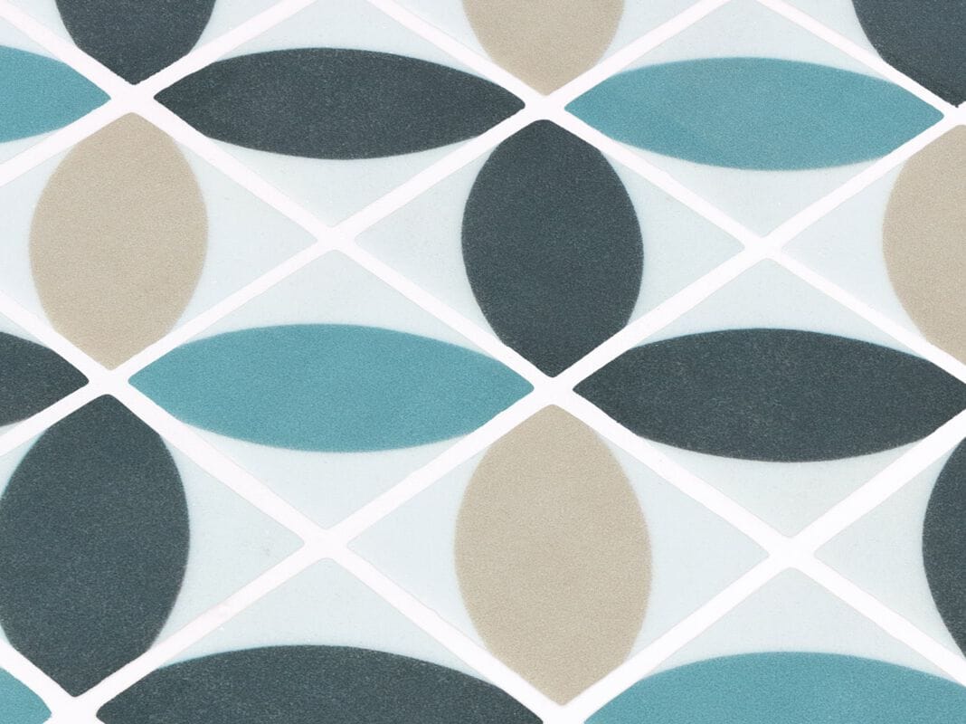 Стеклянная мозаика Onix Penta Dahlia ARCH-00110582 - Вид №1