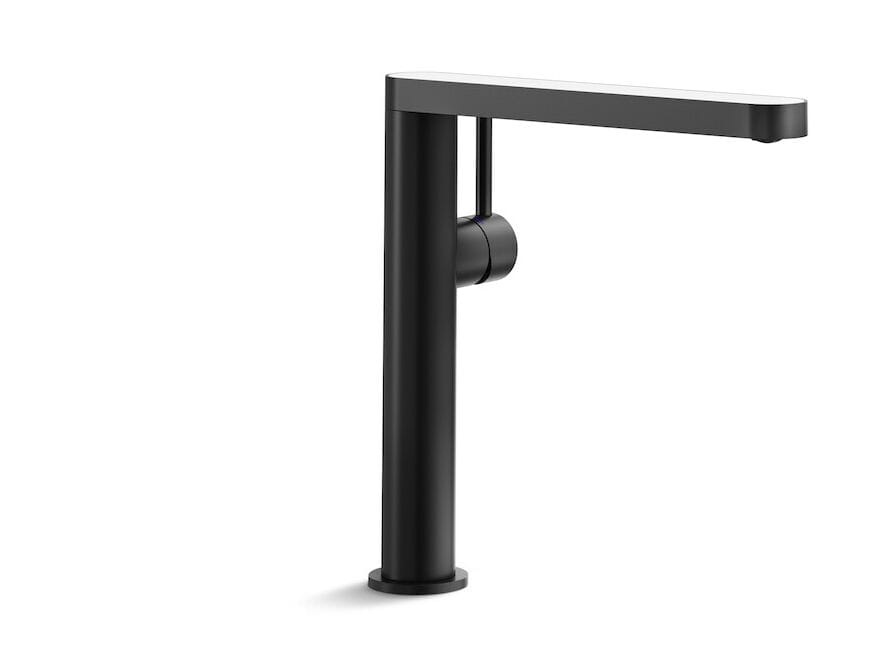 Кухонный смеситель для пола Nobili Match ARCH-00137356 - Вид №2