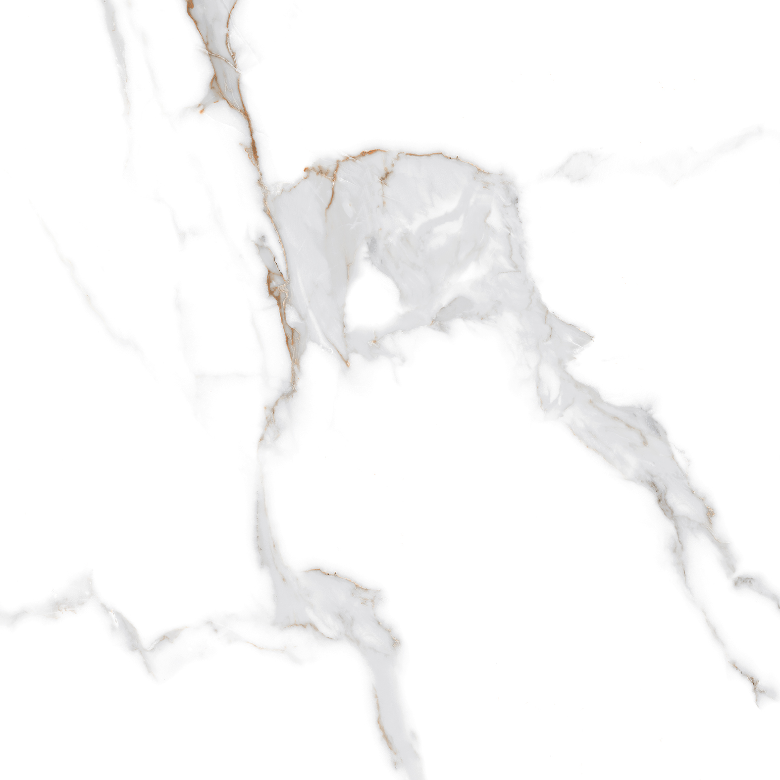 Керамогранит STATUARIO SEVILLE 60х60 Arcadia Ceramica CR6002-A  - Вид №8