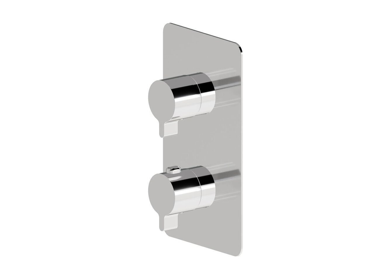 Встраиваемый термостатический смеситель для душа Newform B-EASY ARCH-00057197 - Вид №1