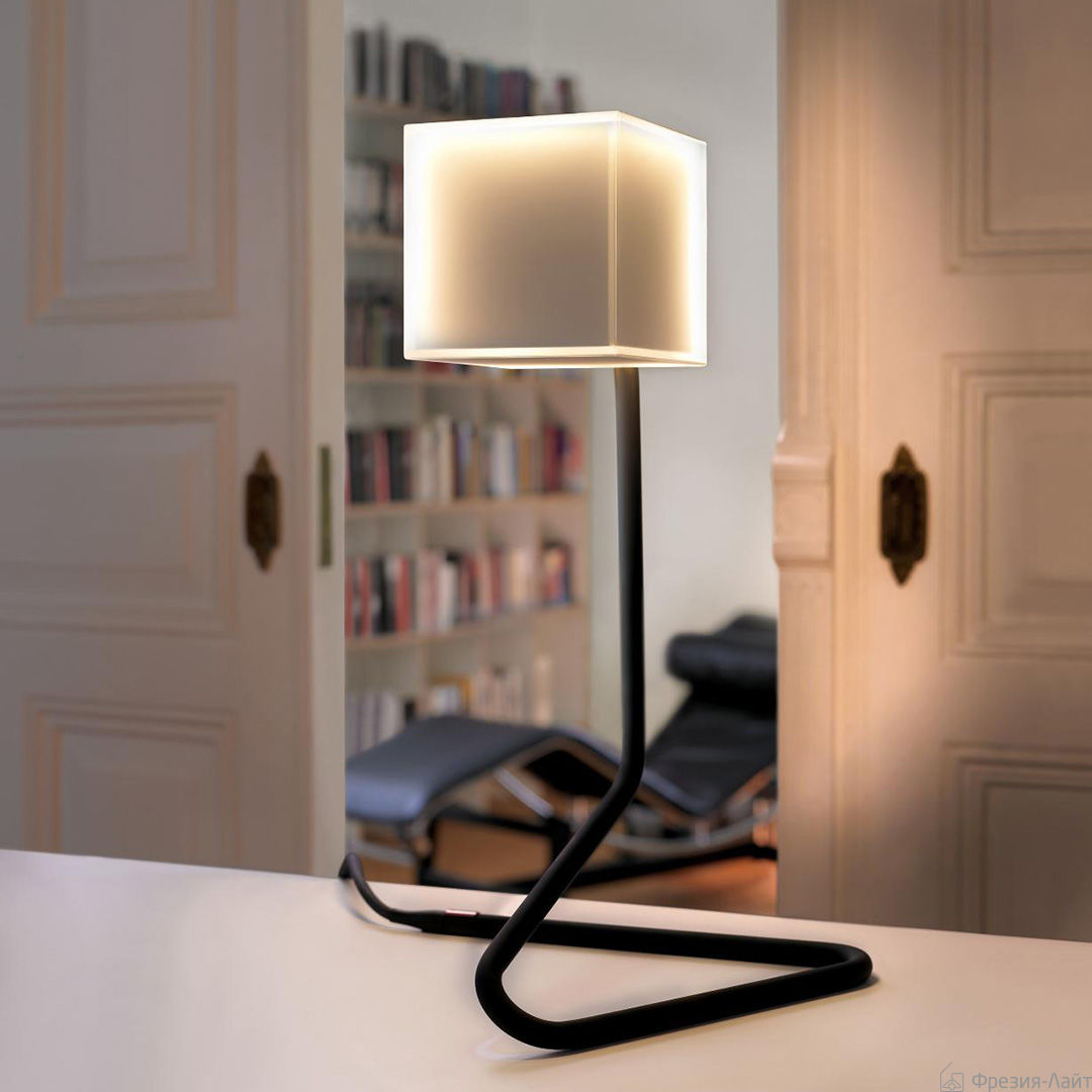 Senses 110011704 EYES E2 лампа настольная лампа настольная 83614