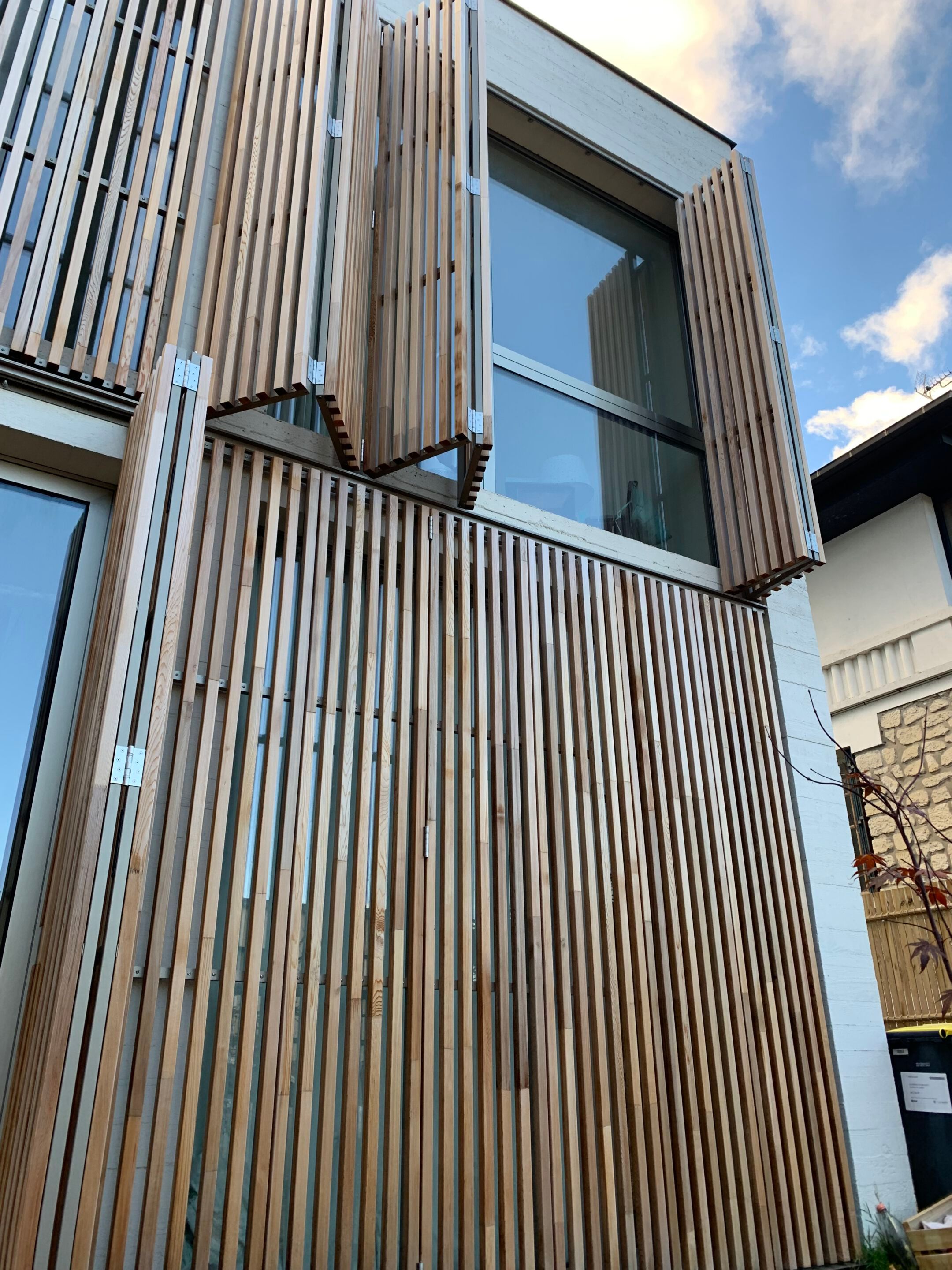 Стальная упаковка ROSSENI FRANGISOLE A LIBRO ARCH-00023960 - Вид №5