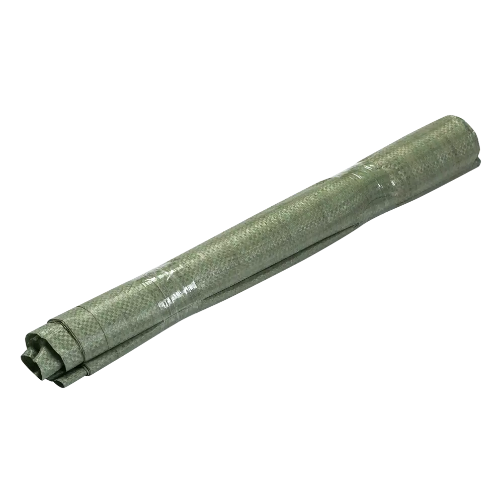 Мешки для строительного мусора 70 л 55x95 см полипропилен 85 мкм зеленый 10 шт Santreyd STLM-2190276