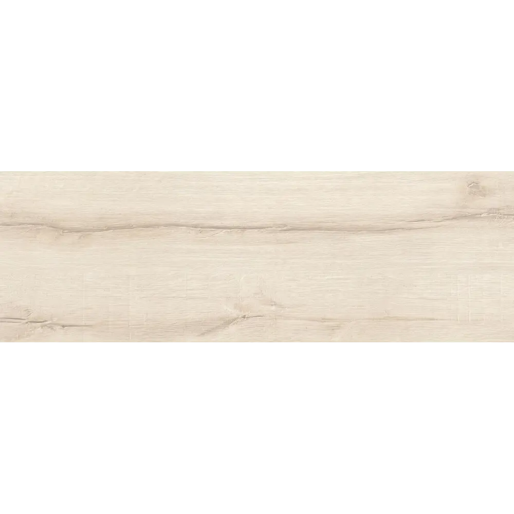 Глазурованный керамогранит Global Tile Derbent_GT 19.7x60 см 1.182 м² матовый цвет светло-бежевый 89456531 STLM-2142012 - Вид №1