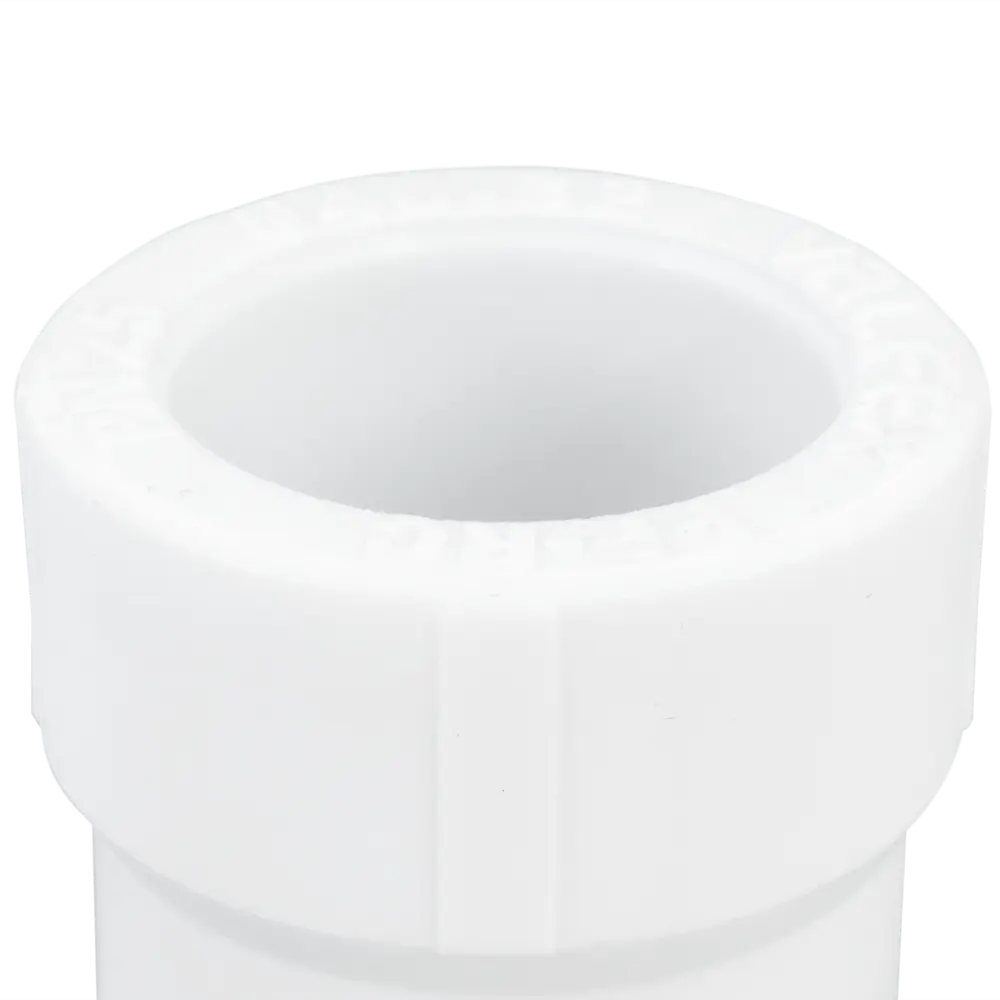 Муфта переходная Valfex 40x32 мм полипропилен 10004032 STLM-2120318 - Вид №2