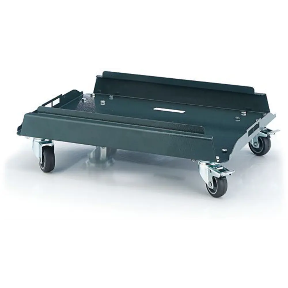 Набор ящиков для инструментов Zalger Модуль 468x338x868 мм, пластик STLM-2092616 - Вид №4