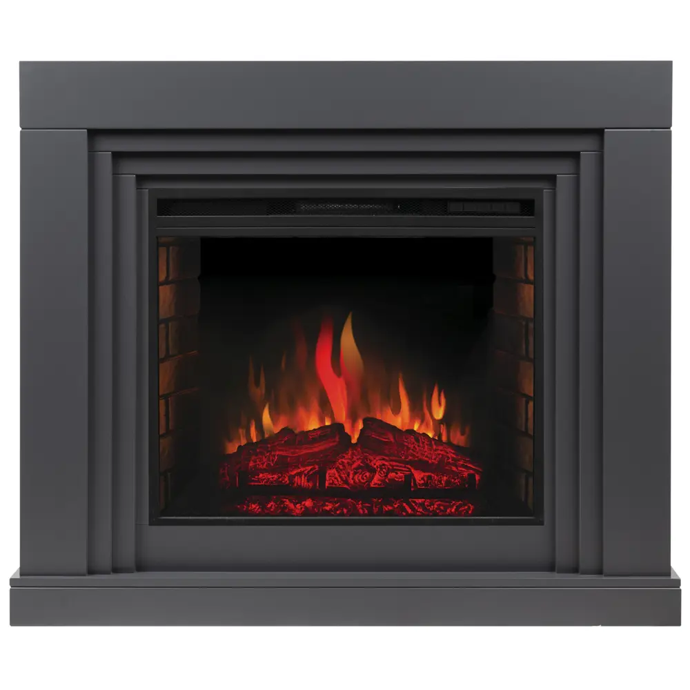 Обрамление Stanley 26 под очаг Epsilon 26 SIR REALFLAME STLM-2064324