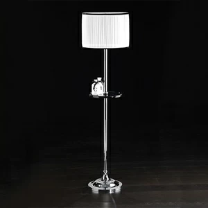 Напольная лампа с абажуром hbvaletcr Devon Devon VALET