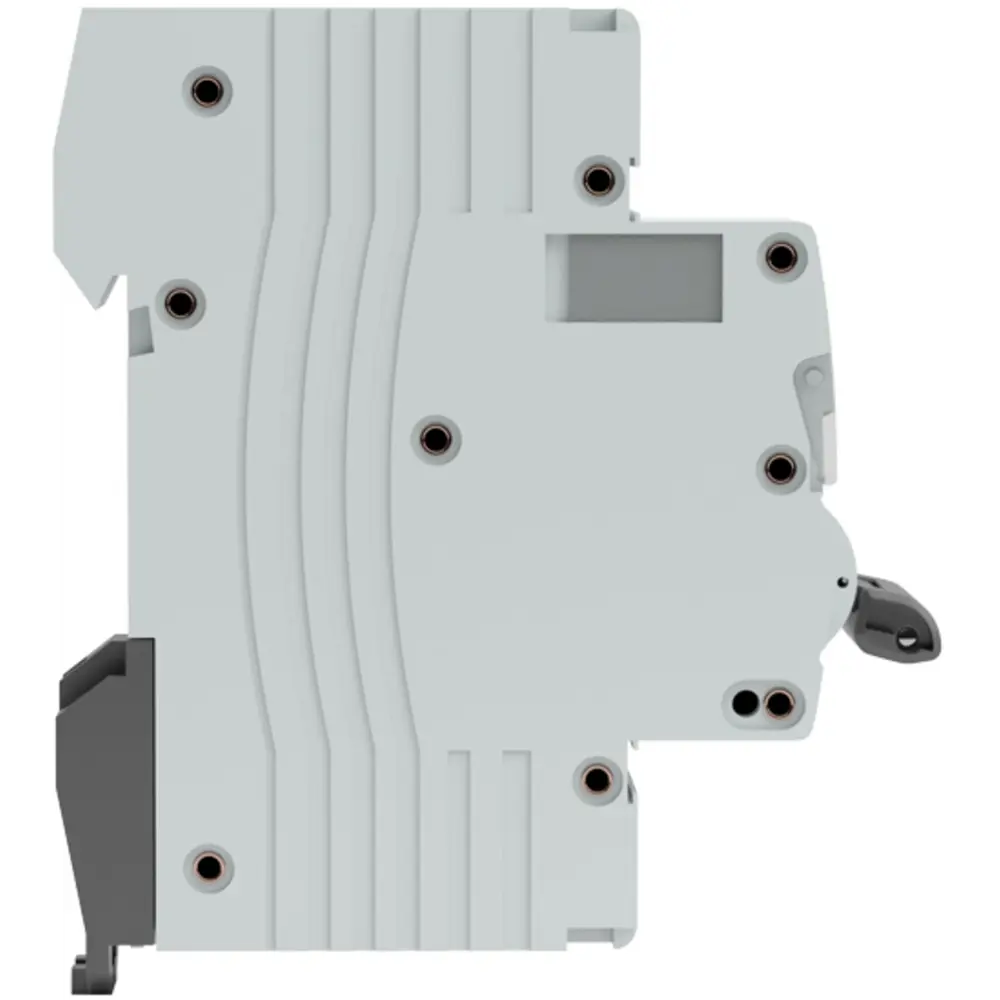 Автоматический выключатель EKF AV-6 1P для защиты электросети 82502626 STLM-0028833 - Вид №3