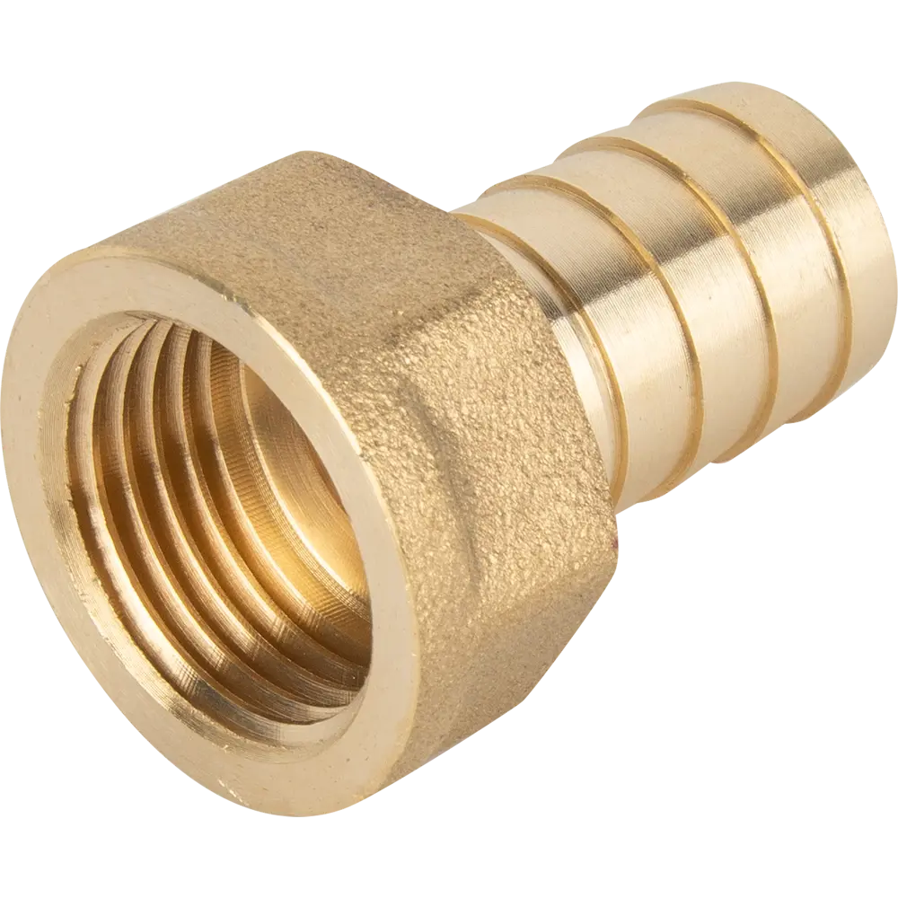 Переходник SantechSystems для подключения шлангов 1/2"x16 мм 84657574 STLM-0053310