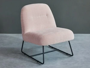 Grado Design Санное кресло из ткани Puffy Gm-a-178