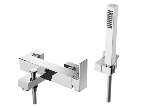 Смеситель для душа на открытом воздухе