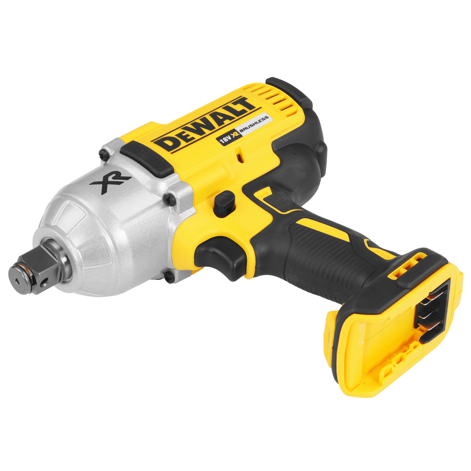 Гайковерт DEWALT DCF897N-XJ XR FLEXVOLТ 18/54V  , Без ЗУ, Без АКБ 5496947 STDN-0130273 - Вид №4