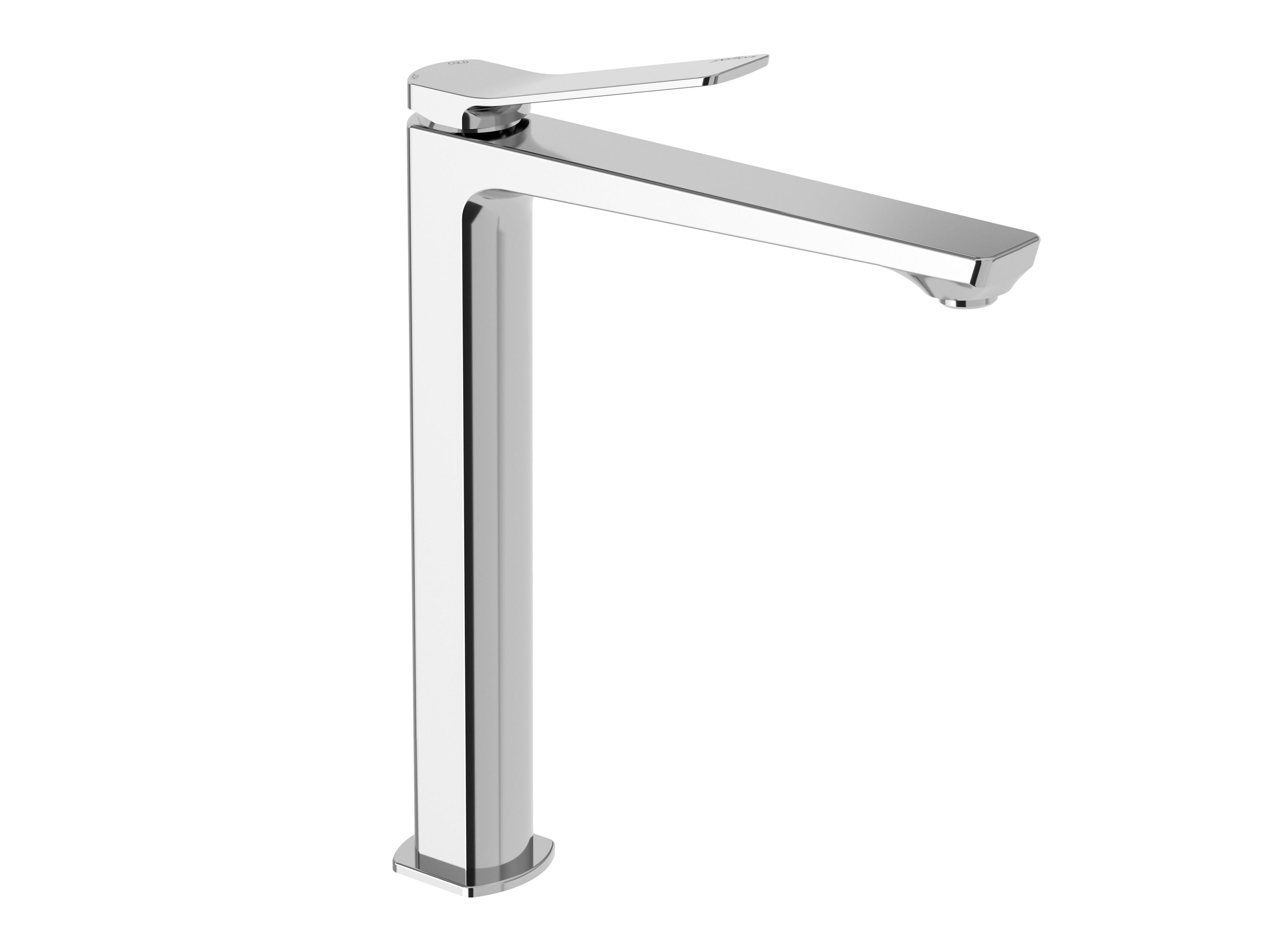 Смеситель для раковины высокого пола RUBINETTERIA PAFFONI Tilt ARCH-00029867 - Вид №1