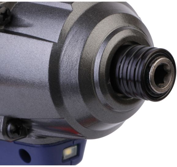 Гайковерт Диолд ГЭА-20ЛИ-02 9071513 STDN-0101053 - Вид №4