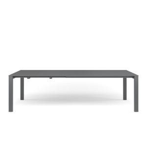 Раздвижной стол в HPL